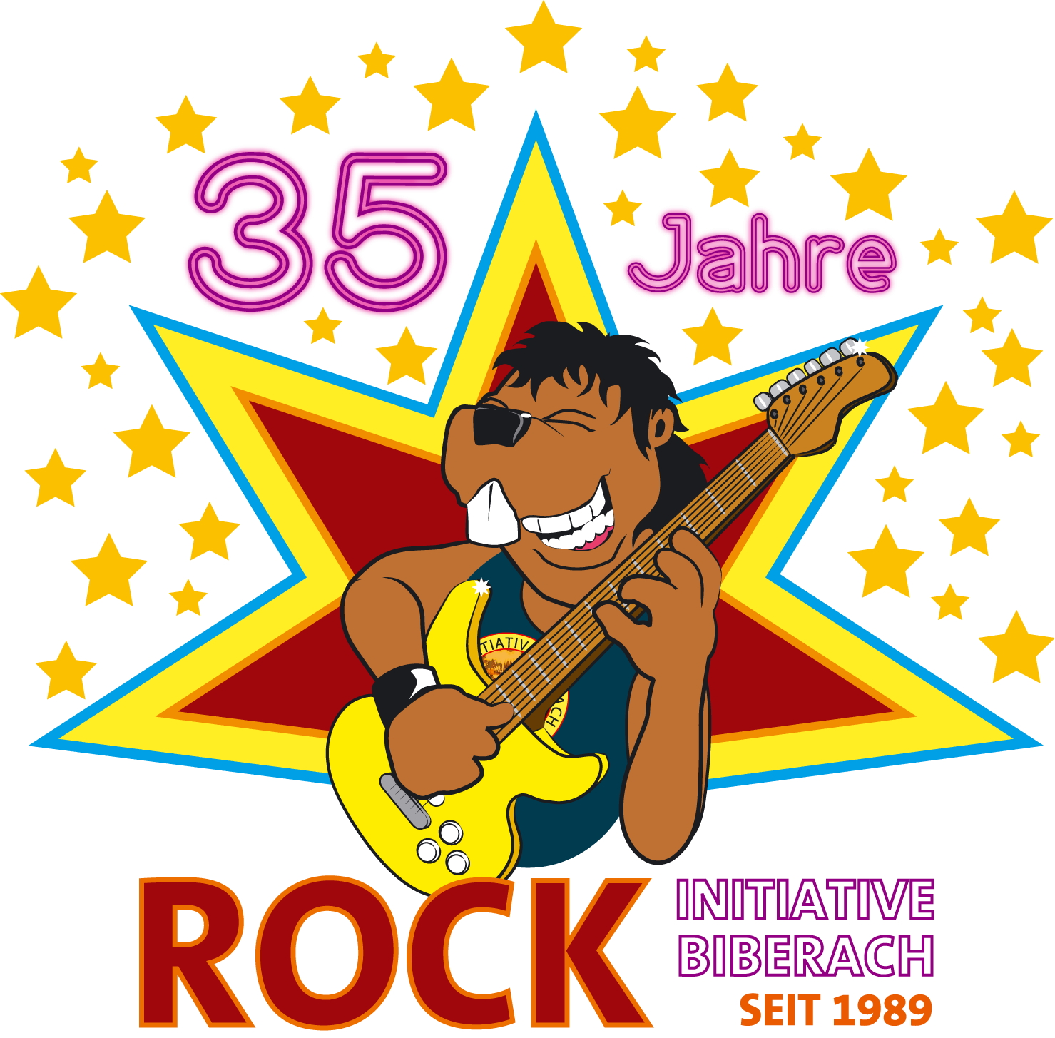 Rock Initiative Biberach